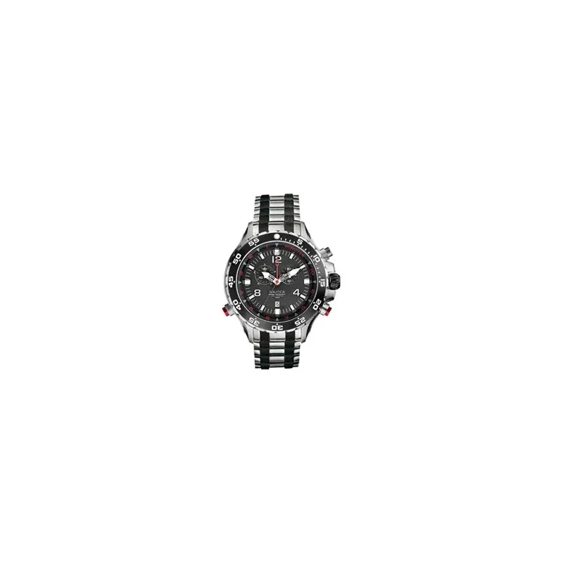 Nautica Yachtimer Watch-2