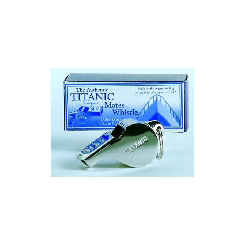 Titanic Whistle-1