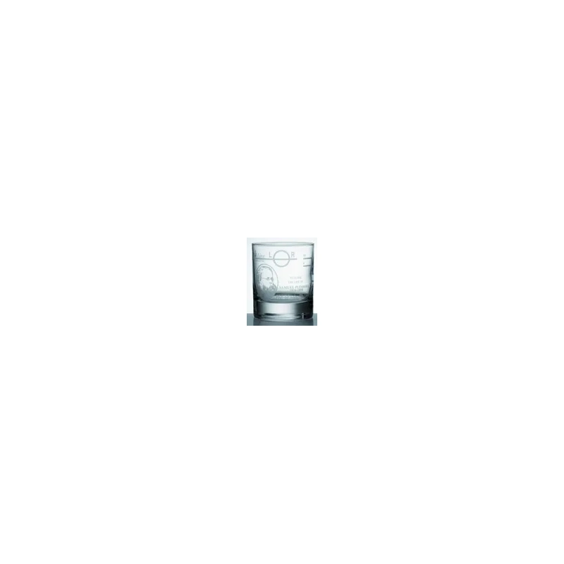 Plimsoll Line Glass-2
