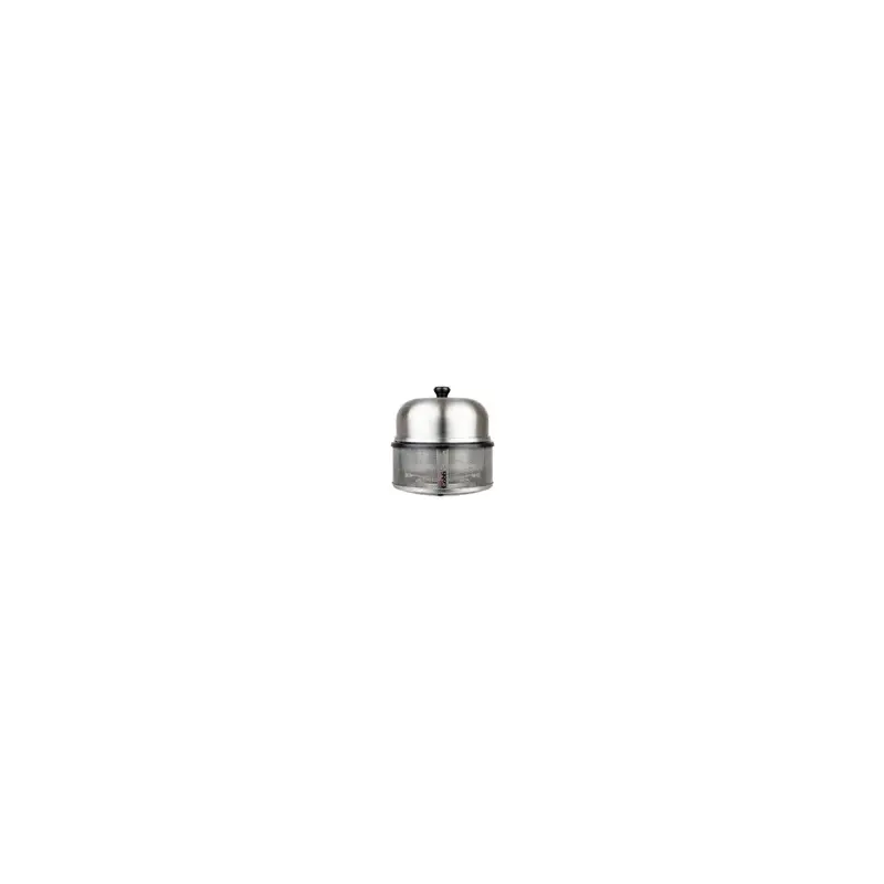 Cobb Stainless Steel Barbecue-2