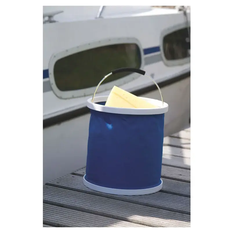 Stowaway Folding Buckets-3
