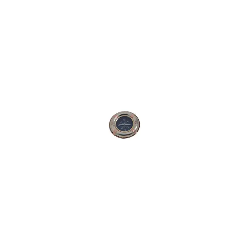 Life Ring Compass Paperweight-2