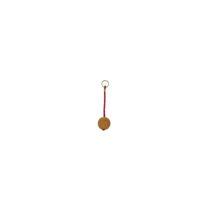 Cork Floating keyring-2