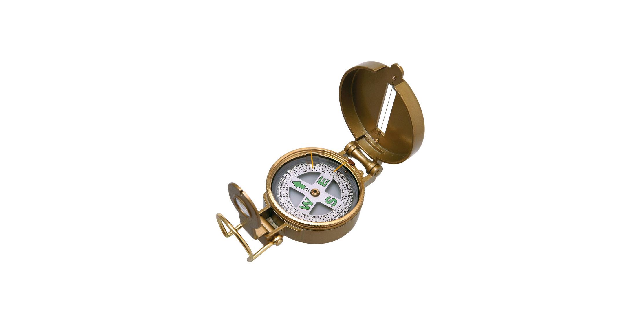 Engineering Compass