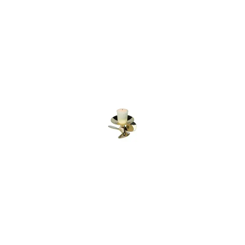 Propeller Candle Holder-2