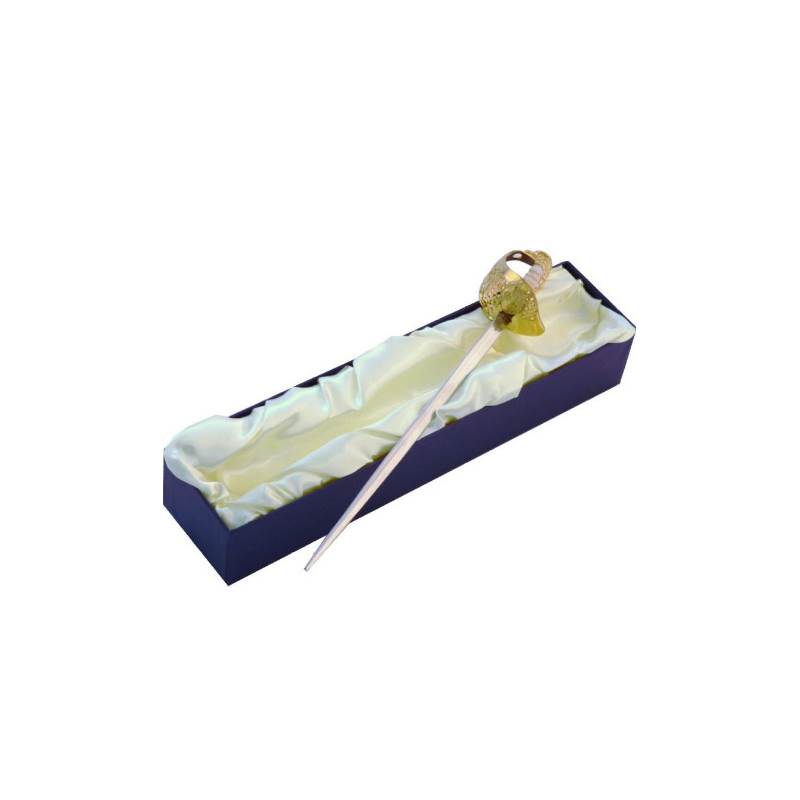 Miniature RAF Sword-1