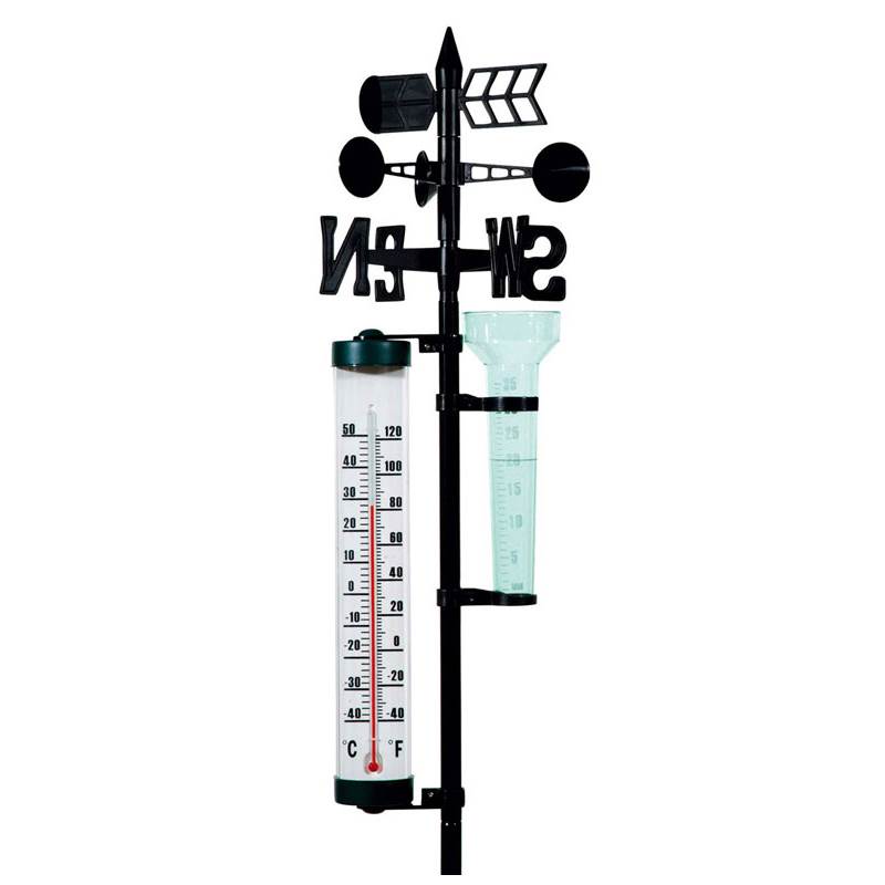 Garden Weather Station-3