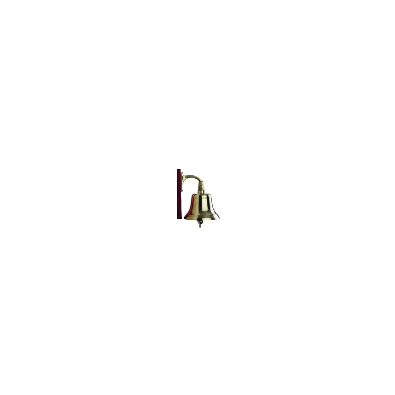 Coastal 3" Ships' Bell-2