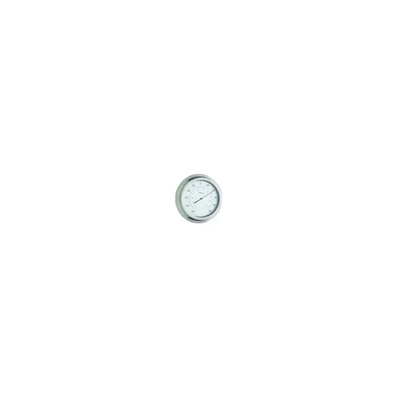 Cased Stainless Steel Thermometer-2
