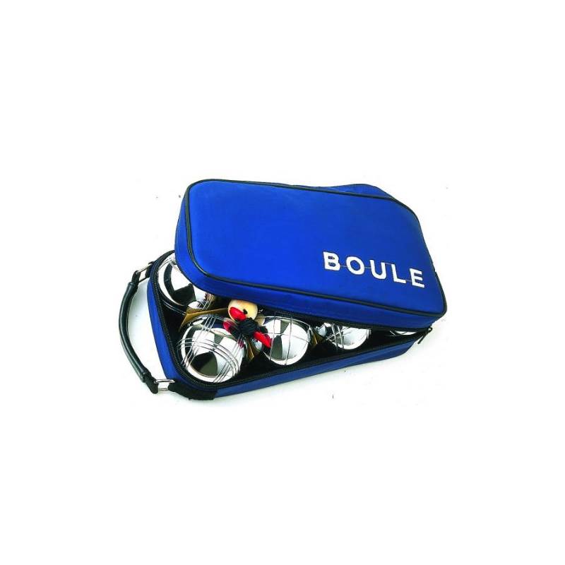 Boules Set-1