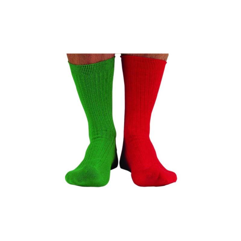 Captains Port/Starboard Socks-1