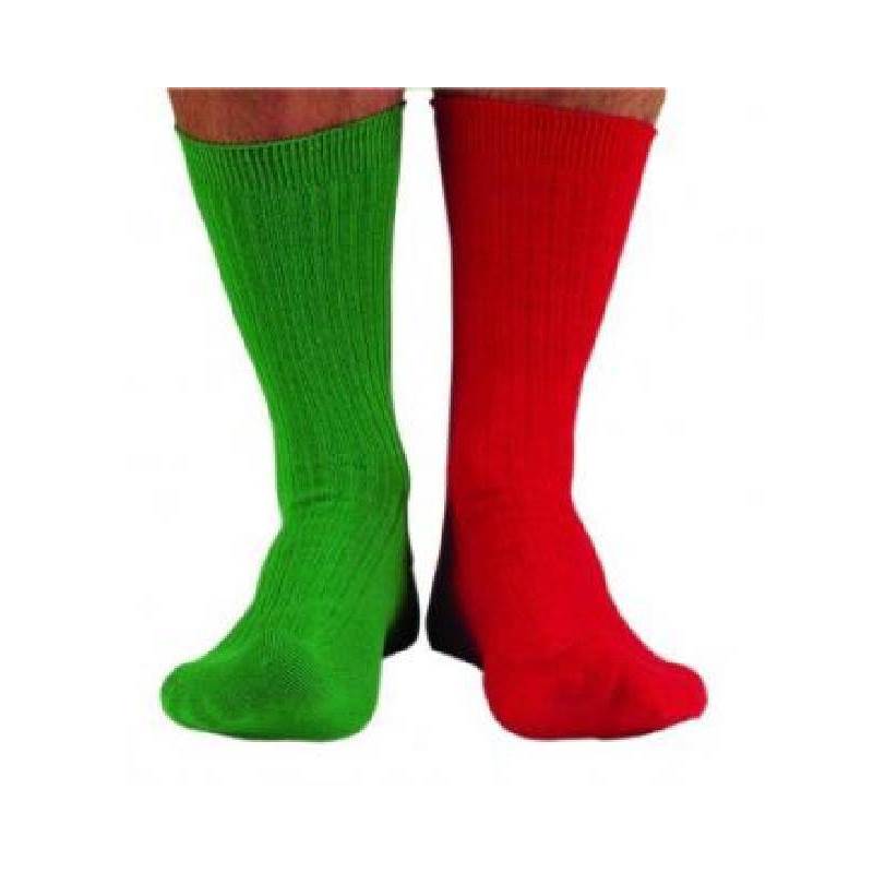 Captains Port/Starboard Socks-3