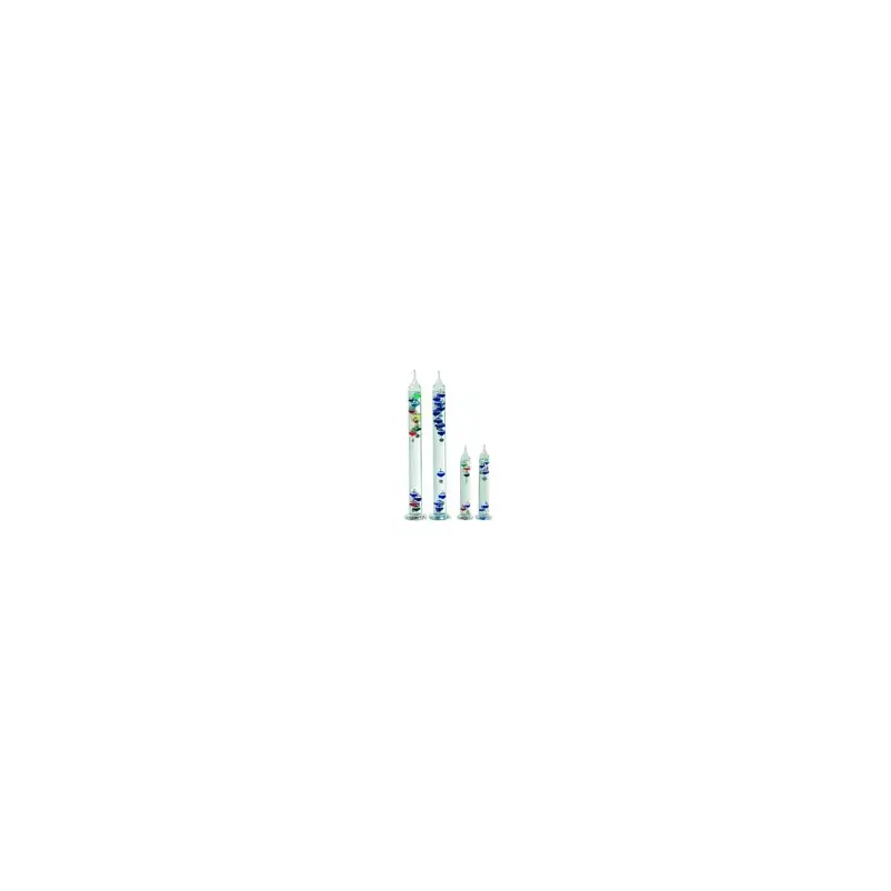 Galileo Thermometers-2