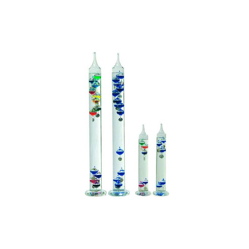 Galileo Thermometers-4