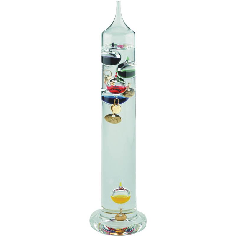 Galileo Thermometers-1