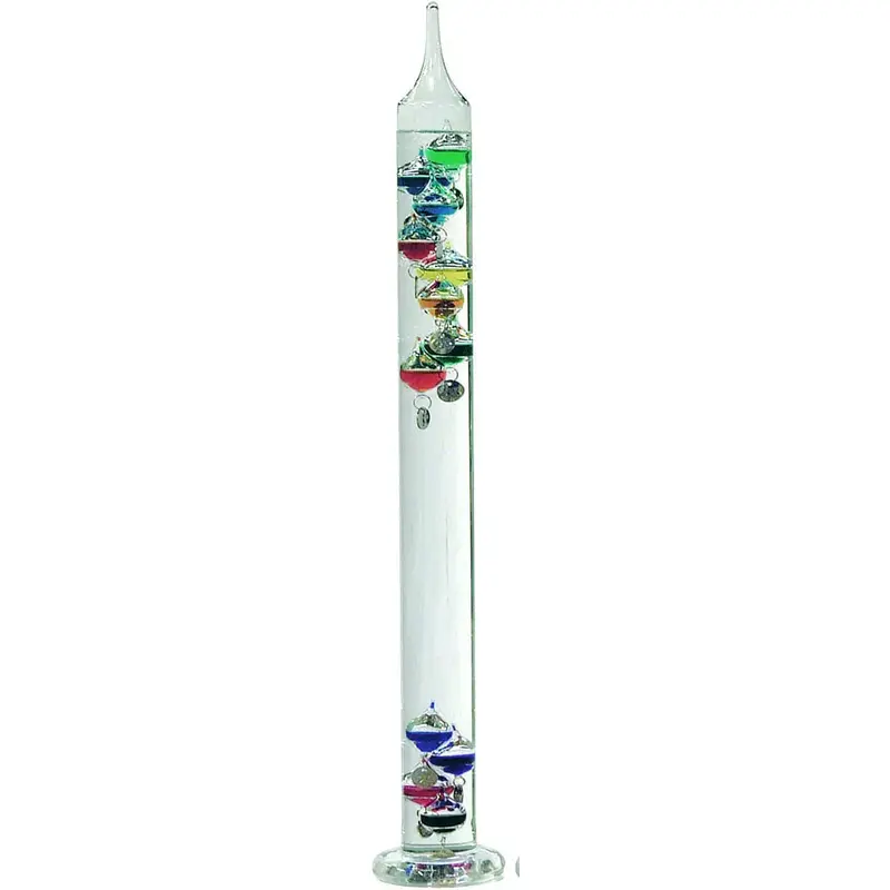 Galileo Thermometers-4