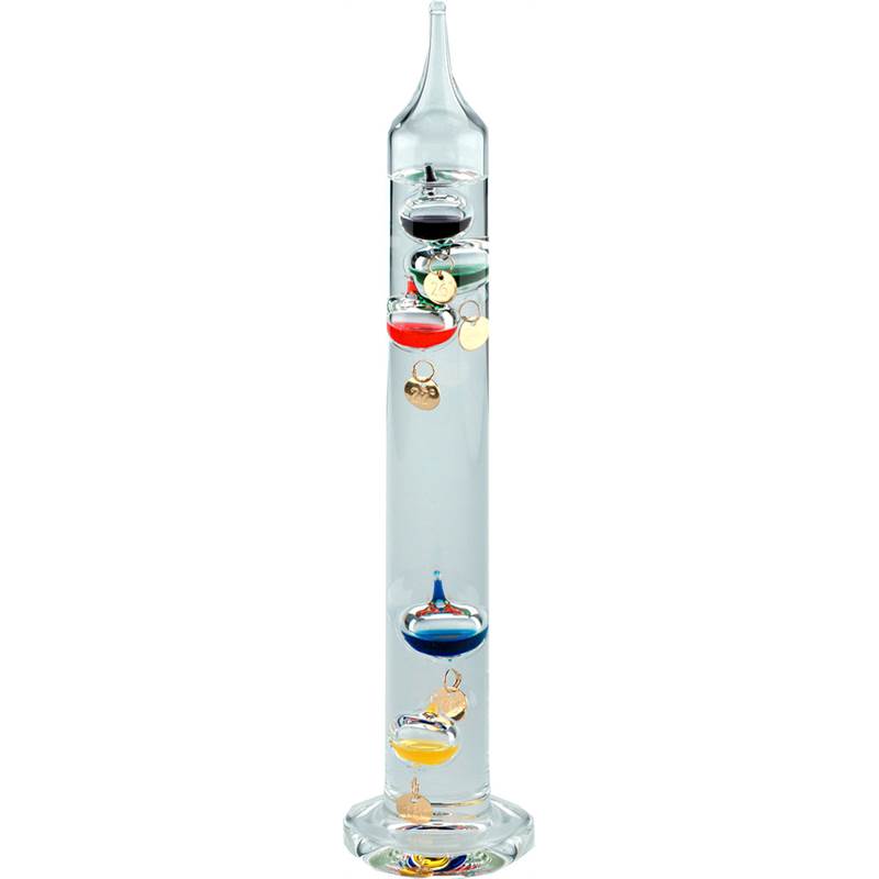 Galileo Thermometers-3