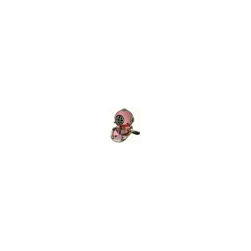 Divers Helmet Replica Small-3