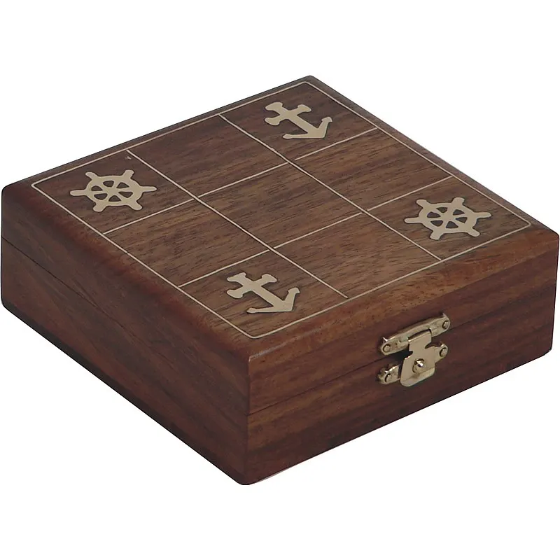 Tic Tac Toe Game-4
