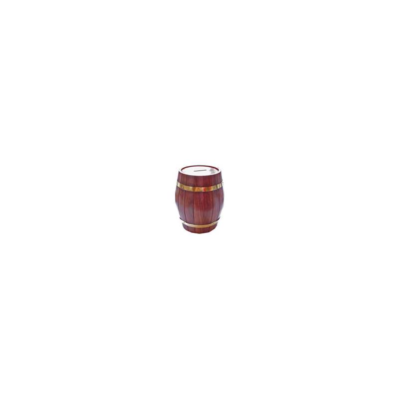 Crew Barrel Money Box-2