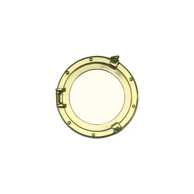 Round Porthole Mirrors-3