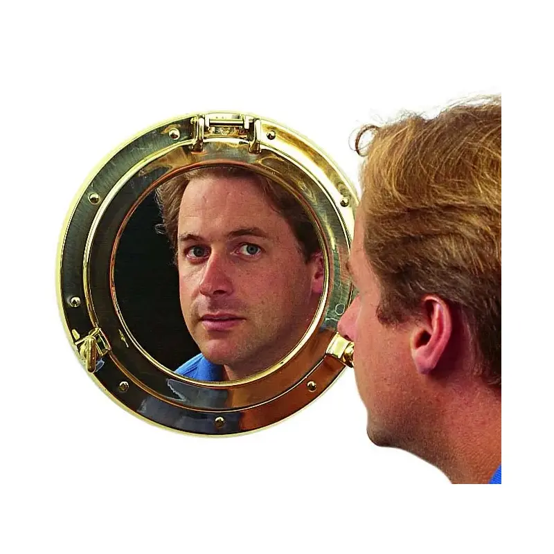 Round Porthole Mirrors-4