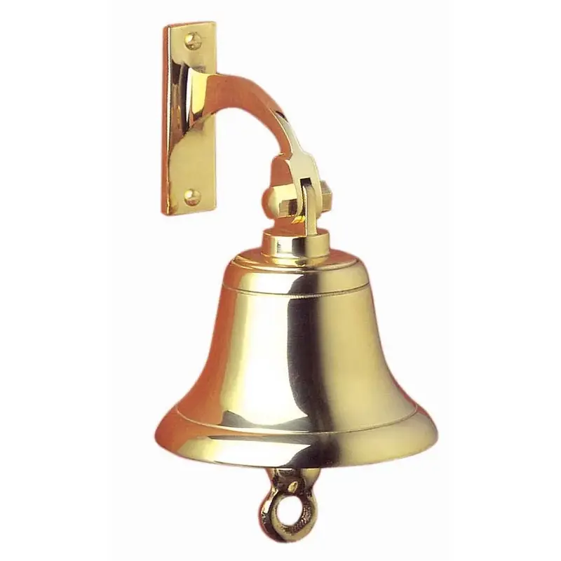 Coastal Range Ships Bells-5