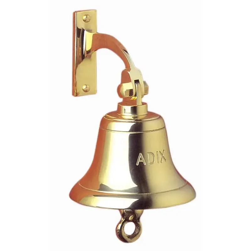 Coastal Range Ships Bells-4