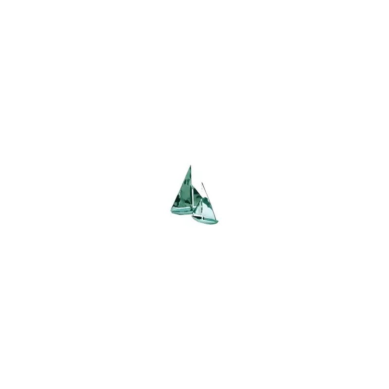 Ornamental Aluminium Yachts-2