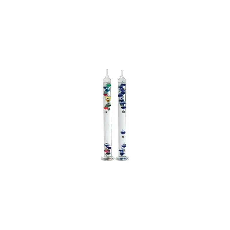 Galileo Thermometers-2