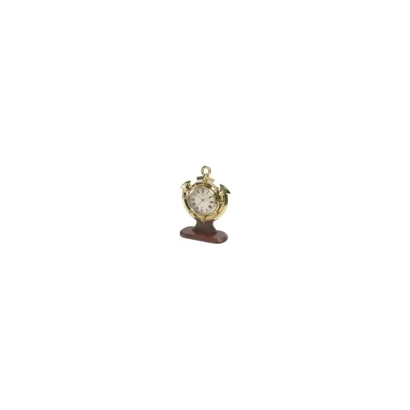 Yacht Club Clock-2