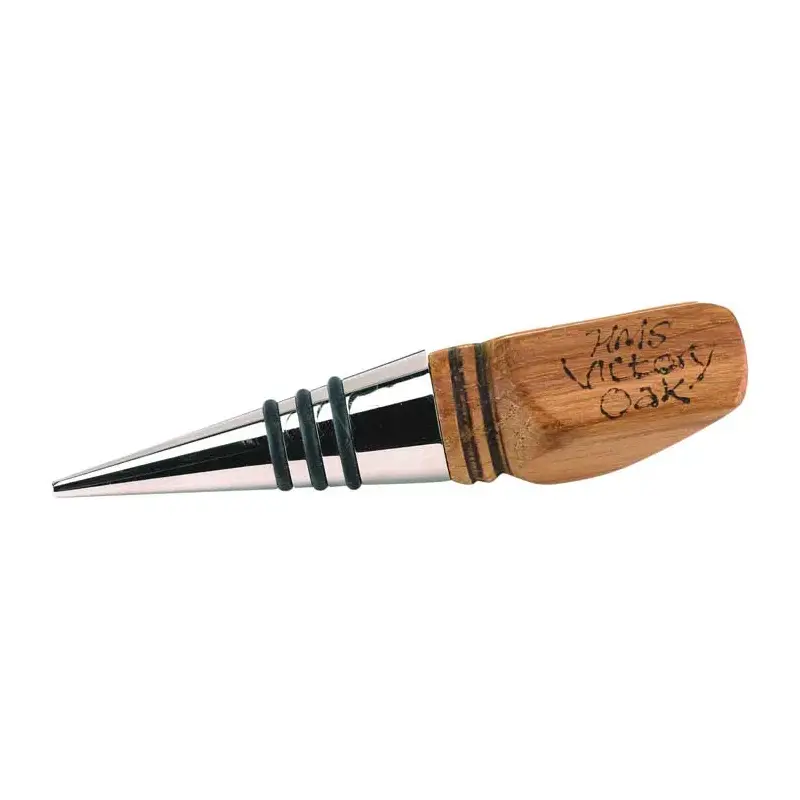 Victory Oak Bar Accessories-3