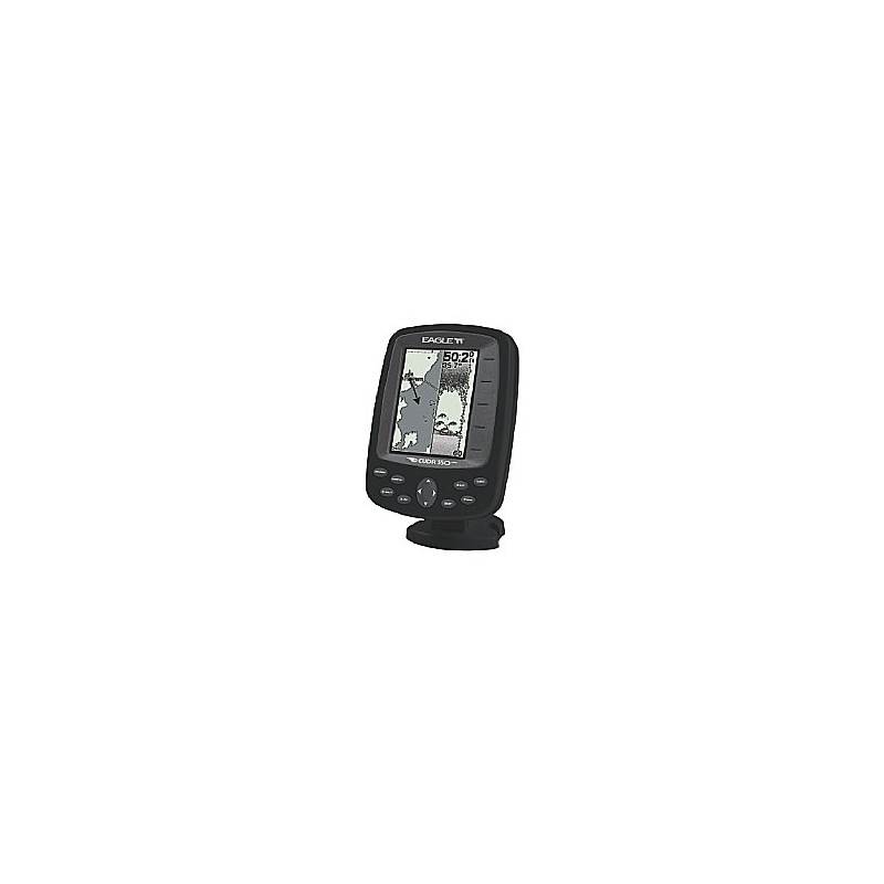 Eagle Cuda 350i GPS Fishfinder-1