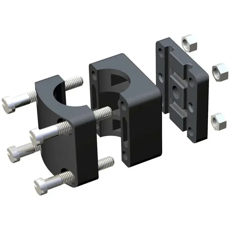 NAWA  Fender Basket Connectors-3