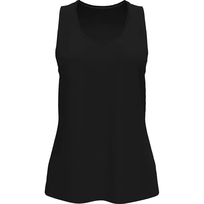 New Balance Womens Relentless Sweat Tank-3