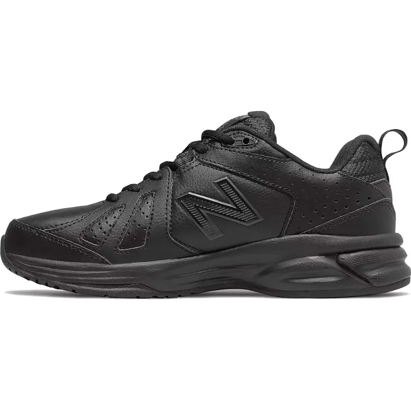 New Balance Womens 624V5 Core Training Shoes - Wide Fit-2