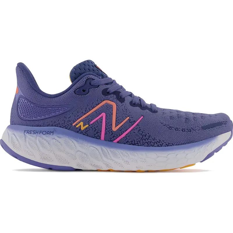 New Balance Womens Fresh Foam X 1080v12 Running Shoes - Standard Fit-3