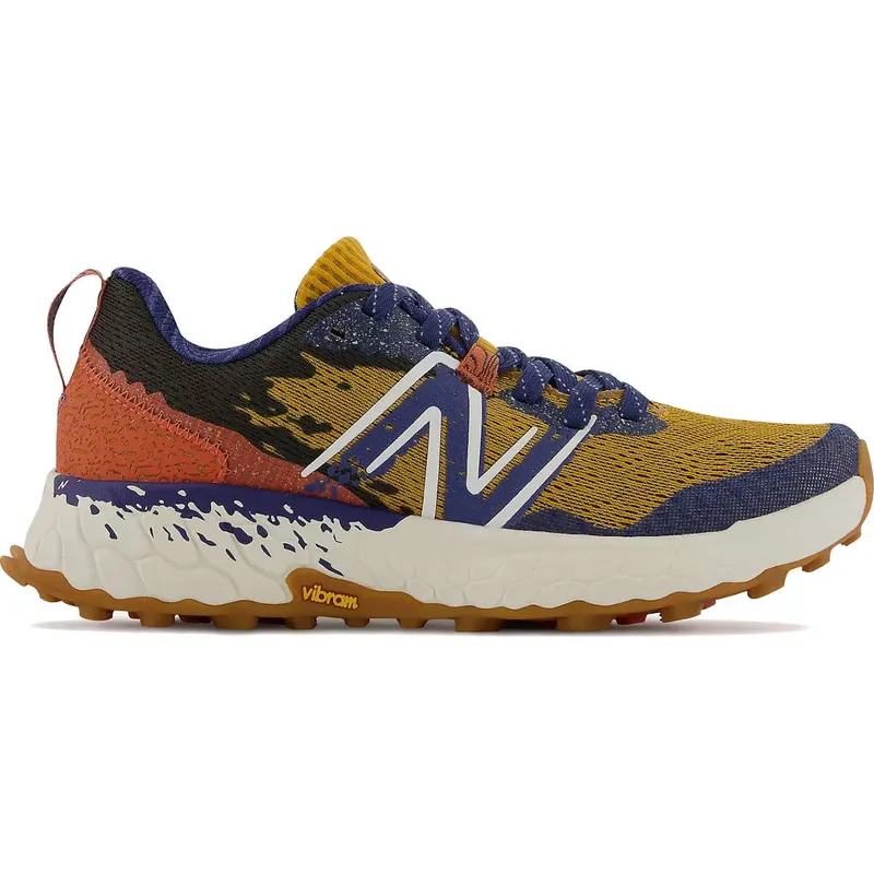 New Balance Womens Fresh Foam X Hierro v7 Running Shoes - Standard Fit-3
