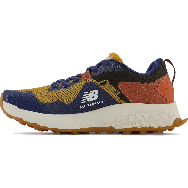 New Balance Womens Fresh Foam X Hierro v7 Running Shoes - Standard Fit-4