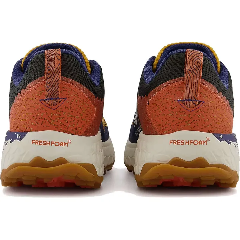 New Balance Womens Fresh Foam X Hierro v7 Running Shoes - Standard Fit-5