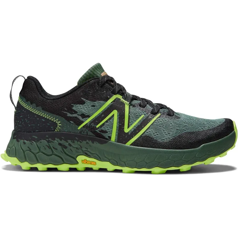 New Balance Mens Fresh Foam X Hierro v7 Running Shoes - Wide Fit-3