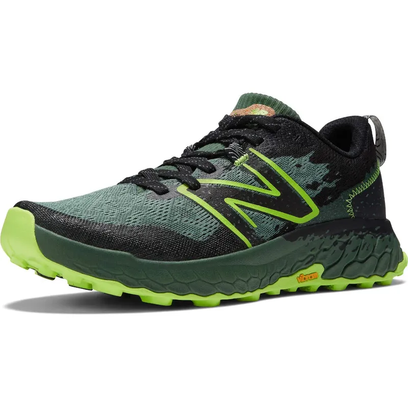 New Balance Mens Fresh Foam X Hierro v7 Running Shoes - Wide Fit-5