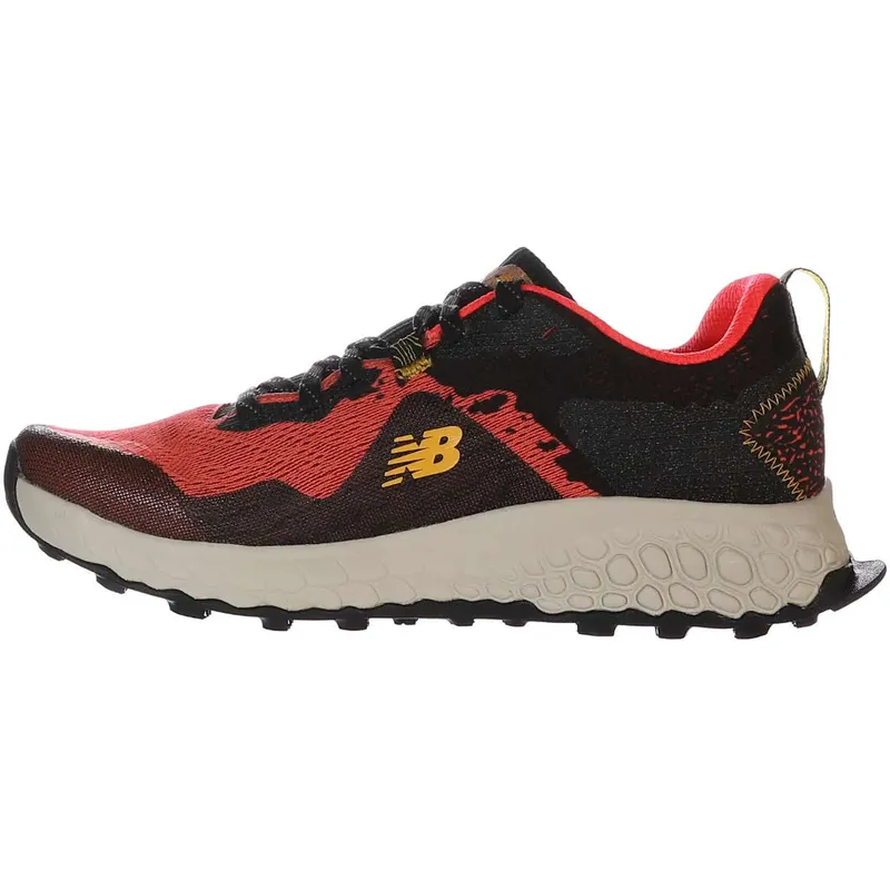 New Balance Mens Fresh Foam X Hierro v7 Running Shoes - Standard Fit-3