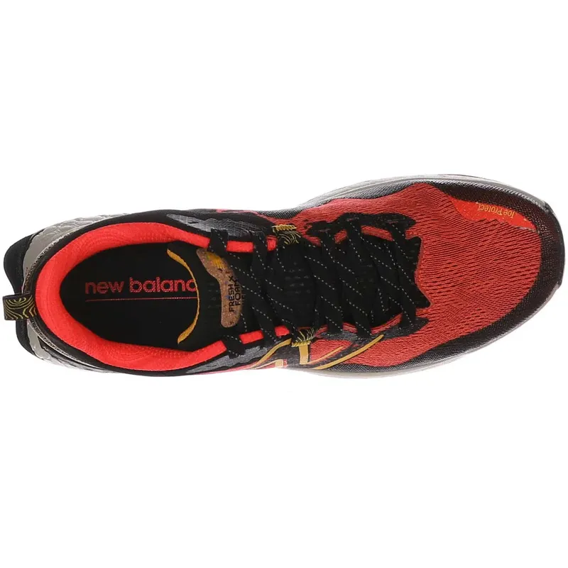 New Balance Mens Fresh Foam X Hierro v7 Running Shoes - Standard Fit-5