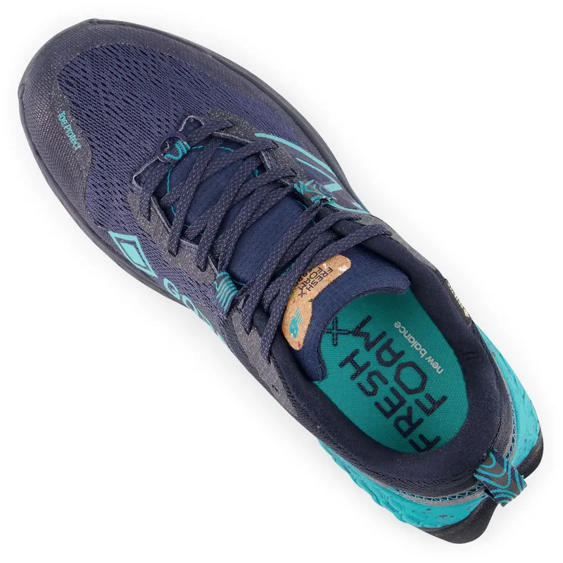 New Balance Womens Fresh Foam X Hierro v7 GTX Running Shoes-5