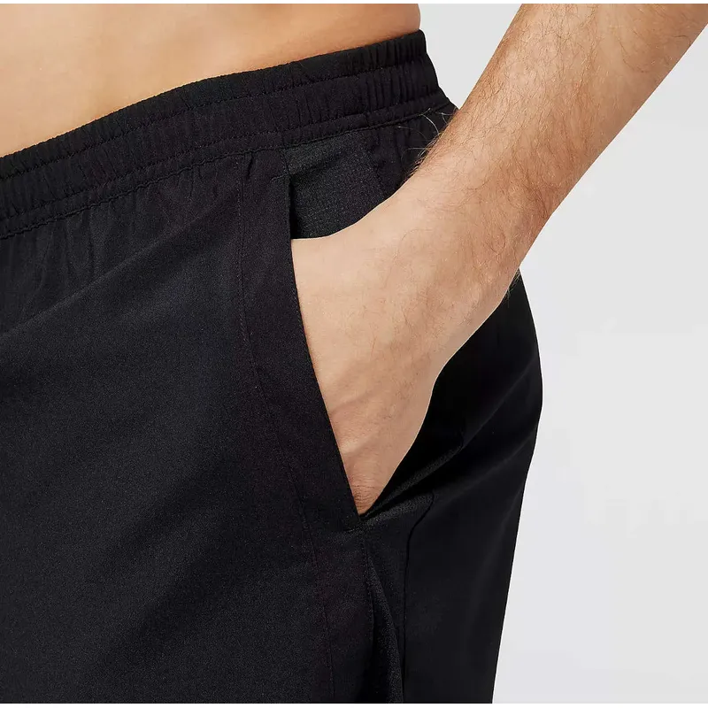New Balance Mens Accelerate 5 inch Shorts-4