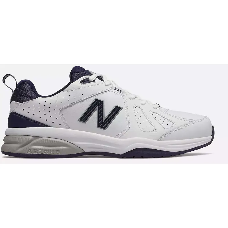 New Balance Mens 624V5 Core Training Shoes - Standard Fit-2