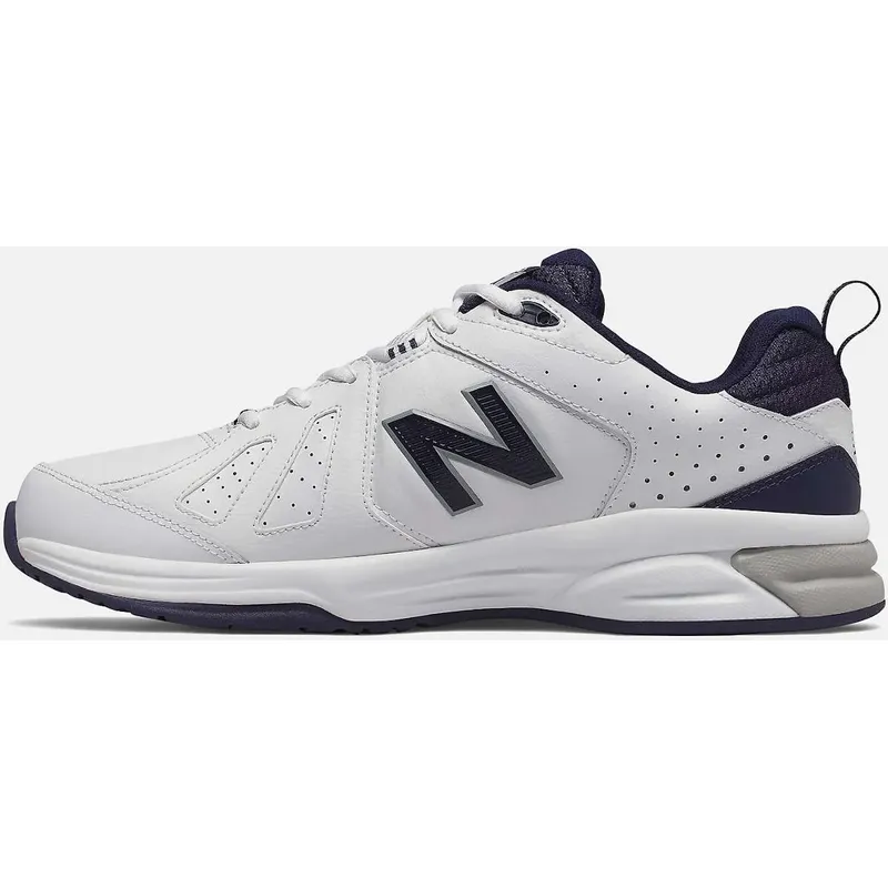 New Balance Mens 624V5 Core Training Shoes - Standard Fit-4