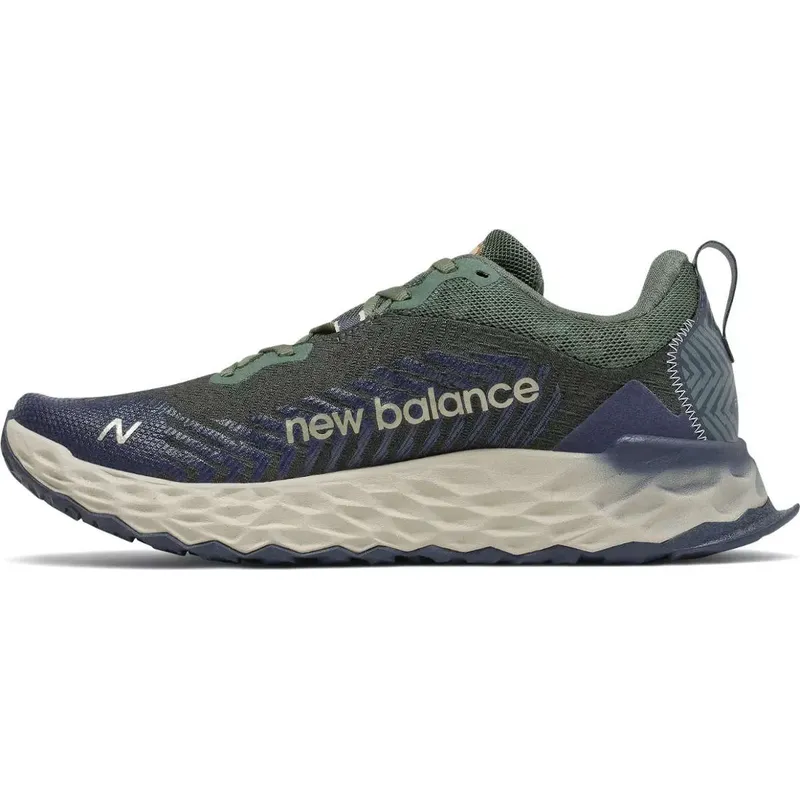 New Balance Mens Fresh Foam Hierro V6 Trail Running Shoes-3