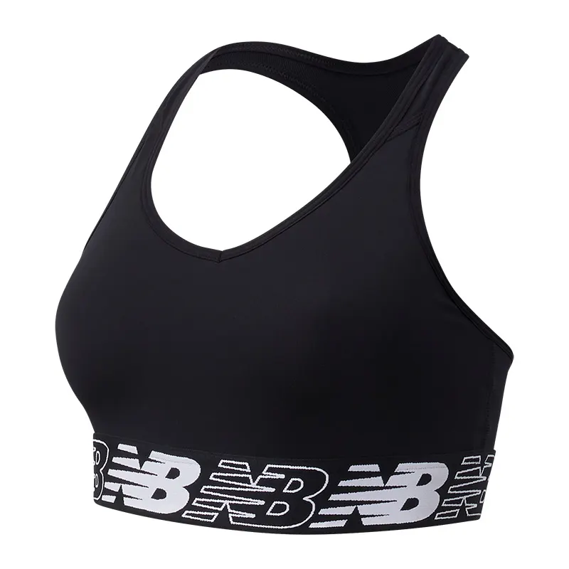 New Balance Womens Pace Bra 3-2
